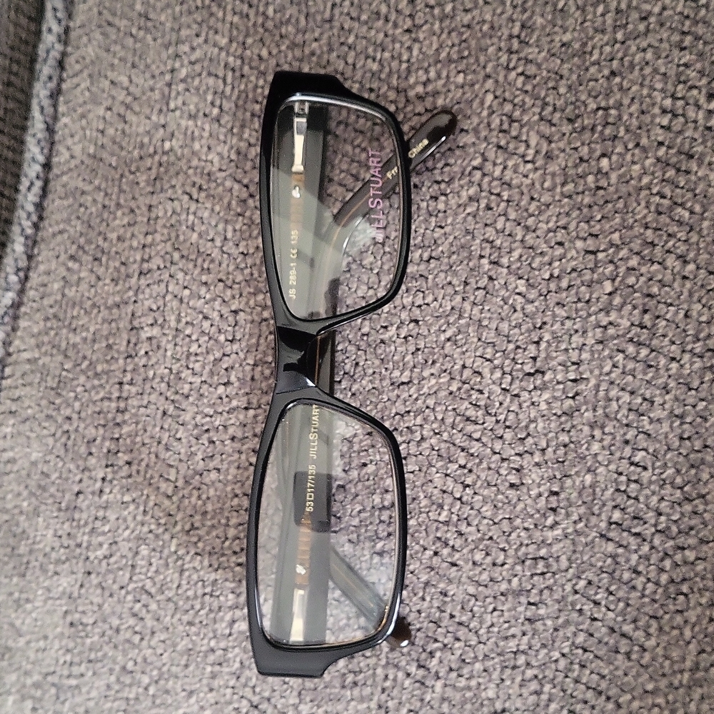 Jill Stuart glasses